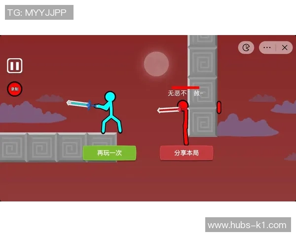 火柴人踢足球2014全新挑战赛开启快来加入热血竞技体验吧